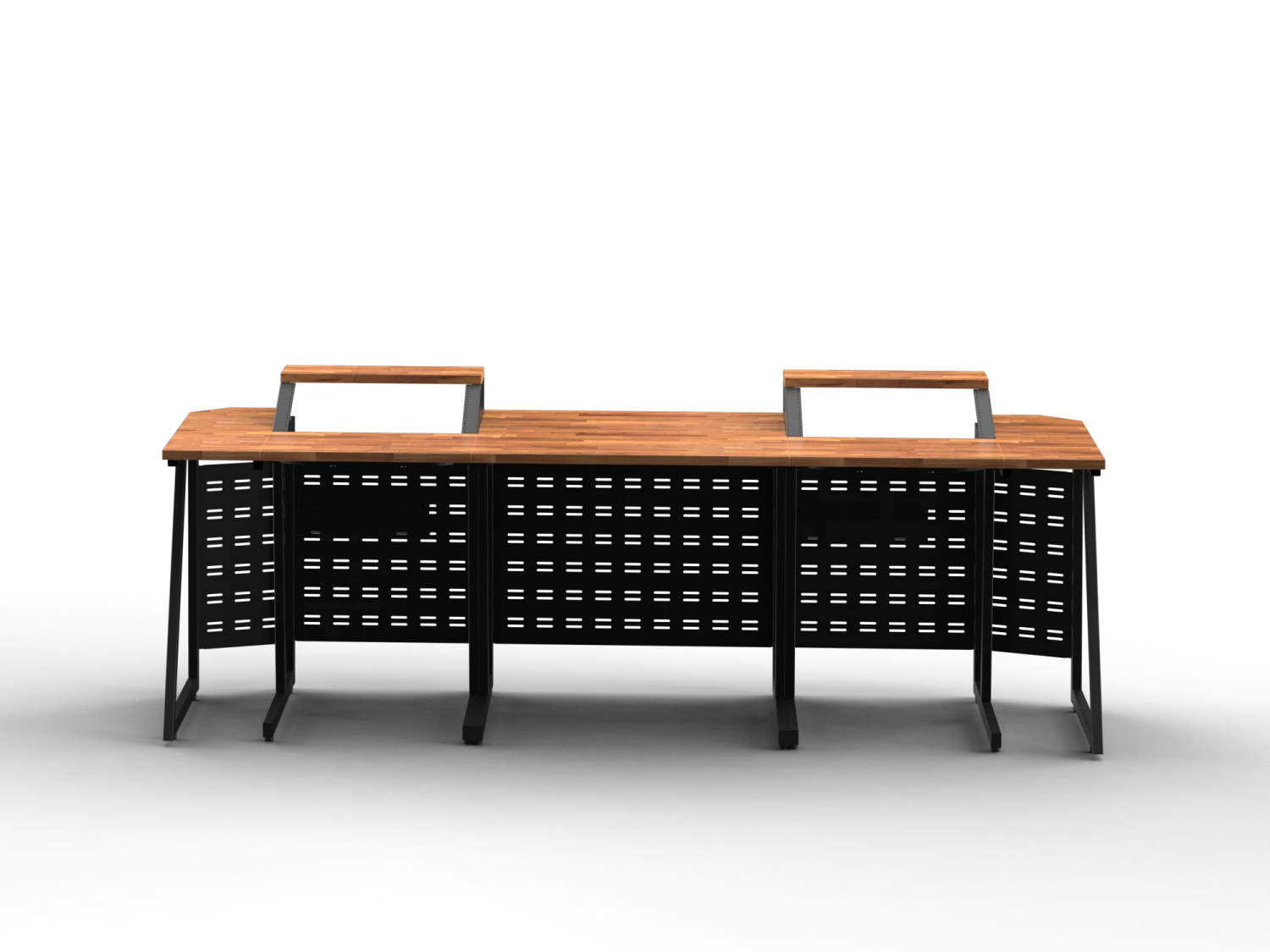 Wavebone Space Station Console Workstation 5 Wavebone Space Station Console Workstation - Image 3