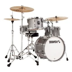 Sonor AQ2 Stage 22" 4pc Drum Kit With Hardware