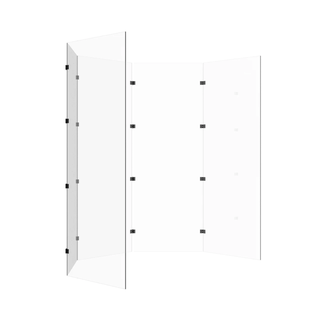 Fortress DS STANDARD Drum Shield 6 Fortress DS STANDARD Drum Shield - Image 4