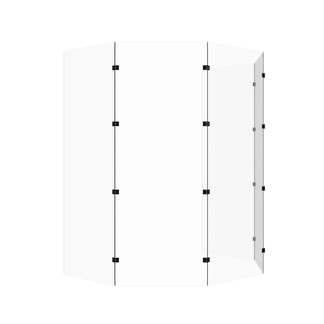 Fortress DS STANDARD Drum Shield 5 Fortress DS STANDARD Drum Shield - Image 3