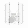 Fortress DS STANDARD Drum Shield