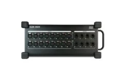 Allen & Heath DX168 16x8 Portable DX I/O Expander