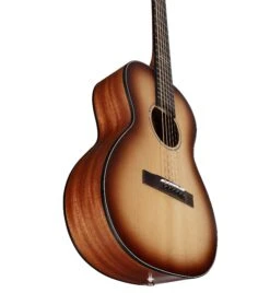 Alvarez DELTA DELITE E Acoustic Guitar Jazz & Blues W/Pickup 8 Alvarez DELTA DELITE E Acoustic Guitar Jazz & Blues W/Pickup -Audio Equipment Store Delta DeLite E Bup 1