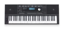 Roland E-X20 61-Key Portable Arranger Keyboard 7 Roland E-X20 61-Key Portable Arranger Keyboard -Audio Equipment Store E X20