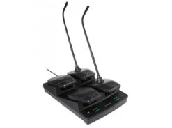 Audio-technica Audio Technica ESW-CHG5 4-Bay Charging Dock For ESW Boundary & Deskbase 9 Audio-technica Audio Technica ESW-CHG5 4-Bay Charging Dock For ESW Boundary & Deskbase -Audio Equipment Store ESW CHG5 charging 800x600 1