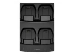 Audio-technica Audio Technica ESW-CHG5 4-Bay Charging Dock For ESW Boundary & Deskbase 10 Audio-technica Audio Technica ESW-CHG5 4-Bay Charging Dock For ESW Boundary & Deskbase -Audio Equipment Store ESW CHG5 front 800x600 1