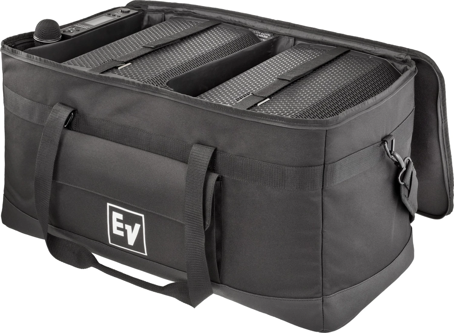 Electro-Voice EVERSE 12 Duffel Bag 5 Electro-Voice EVERSE 12 Duffel Bag - Image 3