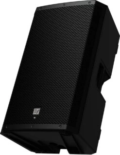 Electro-Voice ZLX15P G2 15" Active PA Loudspeaker 23 Electro-Voice ZLX15P G2 15" Active PA Loudspeaker -Audio Equipment Store EV ZLX 15P G2 Left Kickback 58557