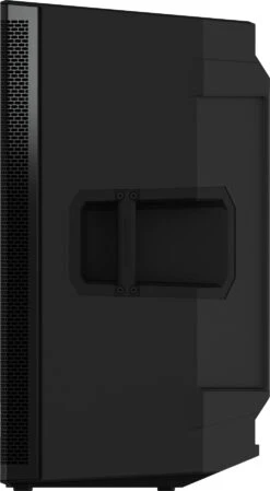 Electro-Voice ZLX15P G2 15" Active PA Loudspeaker 24 Electro-Voice ZLX15P G2 15" Active PA Loudspeaker -Audio Equipment Store EV ZLX 15P G2 Left Straight 58558