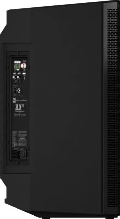 Electro-Voice ZLX15P G2 15" Active PA Loudspeaker 28 Electro-Voice ZLX15P G2 15" Active PA Loudspeaker -Audio Equipment Store EV ZLX 15P G2 Right Straight 58563