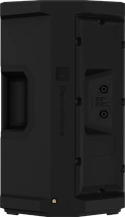 Electro-Voice ZLX8 G2 8" Passive PA Loudspeaker 18 Electro-Voice ZLX8 G2 8" Passive PA Loudspeaker -Audio Equipment Store EV ZLX 8 G2 Back Straight 58577