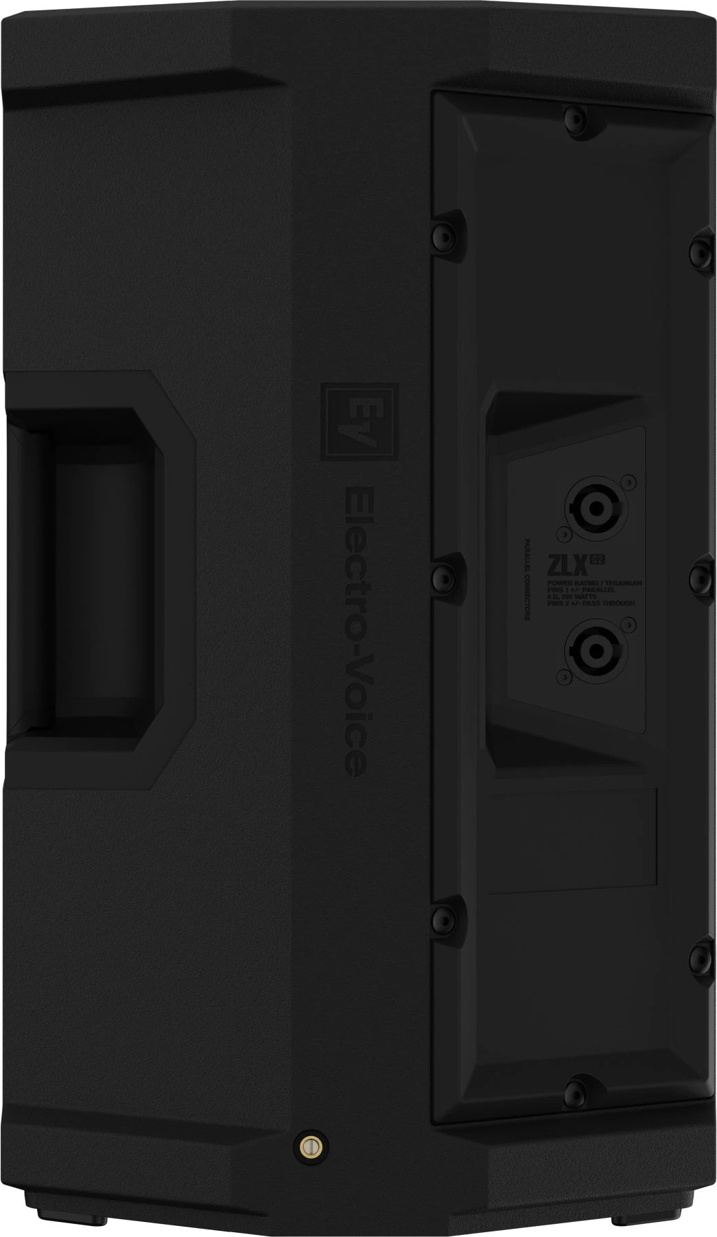 Electro-Voice ZLX8 G2 8" Passive PA Loudspeaker 7 Electro-Voice ZLX8 G2 8" Passive PA Loudspeaker - Image 5