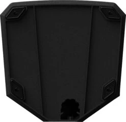 Electro-Voice ZLX8 G2 8" Passive PA Loudspeaker 19 Electro-Voice ZLX8 G2 8" Passive PA Loudspeaker -Audio Equipment Store EV ZLX 8 G2 Bottom Straight 58580