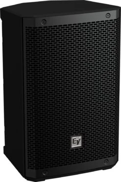 Electro-Voice ZLX8 G2 8" Passive PA Loudspeaker 23 Electro-Voice ZLX8 G2 8" Passive PA Loudspeaker -Audio Equipment Store EV ZLX 8 G2 Right Angled 58585