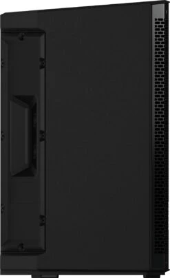 Electro-Voice ZLX8 G2 8" Passive PA Loudspeaker 24 Electro-Voice ZLX8 G2 8" Passive PA Loudspeaker -Audio Equipment Store EV ZLX 8 G2 Right Straight 58587