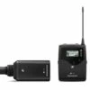 Sennheiser EW 500 BOOM G4 Portable Wireless ENG System -Audio Equipment Store EW500 BOOM G4 631x774 1 600x736 1