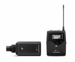 Sennheiser EW 500 BOOM G4 Portable Wireless ENG System