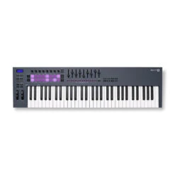 Novation FLkey 49 49-Key Keyboard Controller