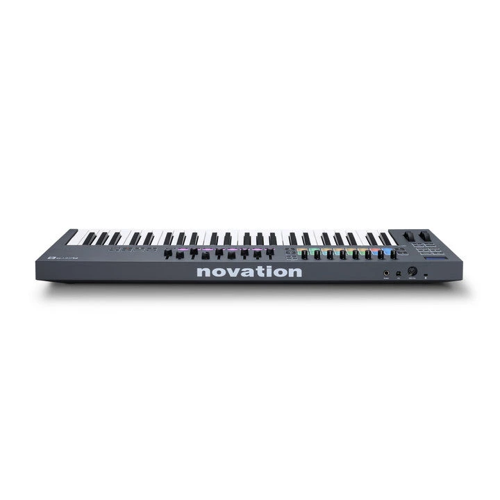 Novation FLkey 49 49-Key Keyboard Controller 5 Novation FLkey 49 49-Key Keyboard Controller - Image 3