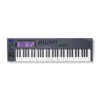 Novation FLkey 61 61-Key Keyboard Controller -Audio Equipment Store FLkey61 overhead 2400 x 2400 94883.1686049741