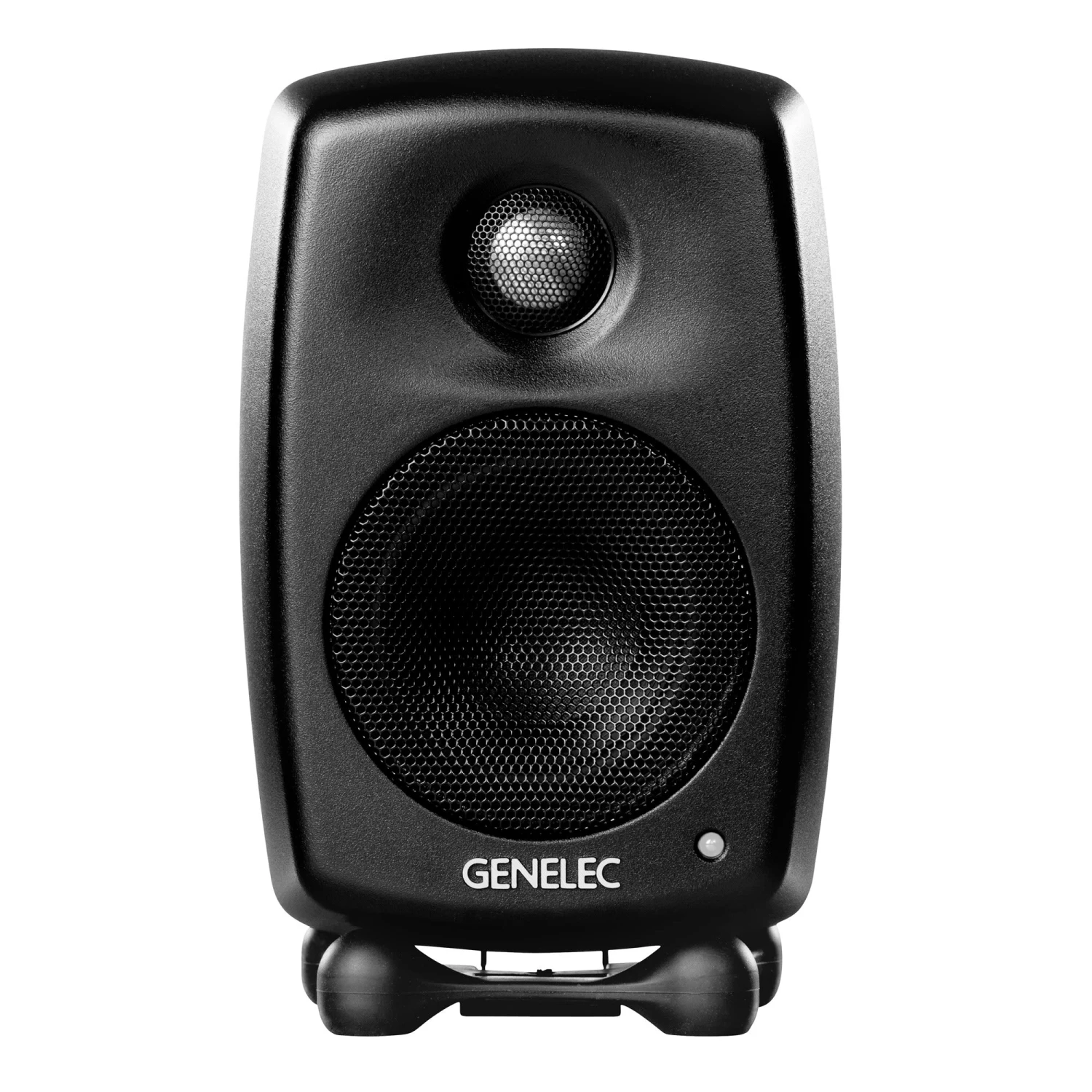 Genelec G ONE 3" Powered Speaker (Each) 6 Genelec G ONE 3" Powered Speaker (Each) - Image 4