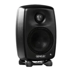 Genelec G ONE 3" Powered Speaker (Each) 12 Genelec G ONE 3" Powered Speaker (Each) -Audio Equipment Store G1AMM002