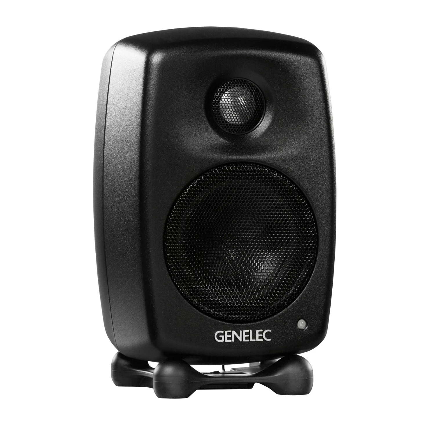 Genelec G ONE 3" Powered Speaker (Each) 7 Genelec G ONE 3" Powered Speaker (Each) - Image 5