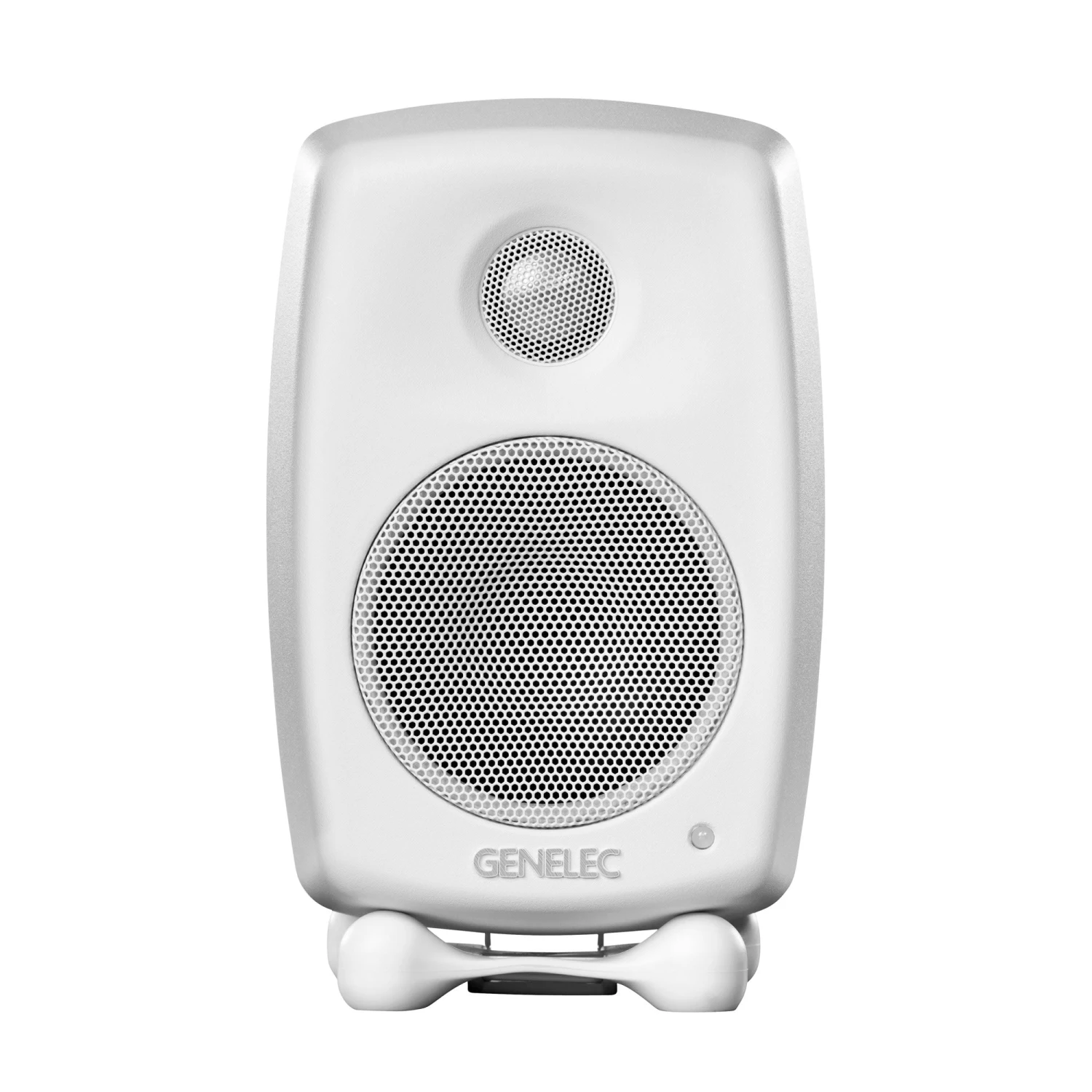 Genelec G ONE 3" Powered Speaker (Each) 3 Genelec G ONE 3" Powered Speaker (Each)