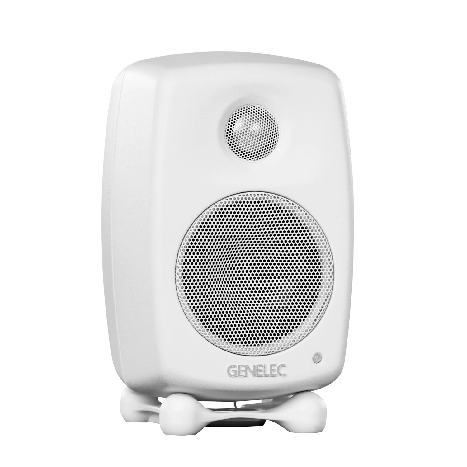 Genelec G ONE 3" Powered Speaker (Each) 4 Genelec G ONE 3" Powered Speaker (Each) - Image 2