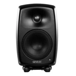 Genelec G THREE 5" Powered Speaker (Each) -Audio Equipment Store G3AMM001