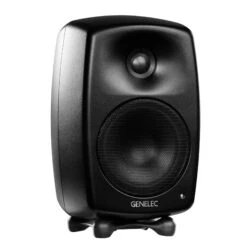Genelec G THREE 5" Powered Speaker (Each) -Audio Equipment Store G3AMM002
