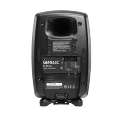 Genelec G THREE 5" Powered Speaker (Each) -Audio Equipment Store G3BM k06