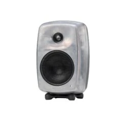 Genelec G THREE 5" Powered Speaker (Each) -Audio Equipment Store G3raw k02