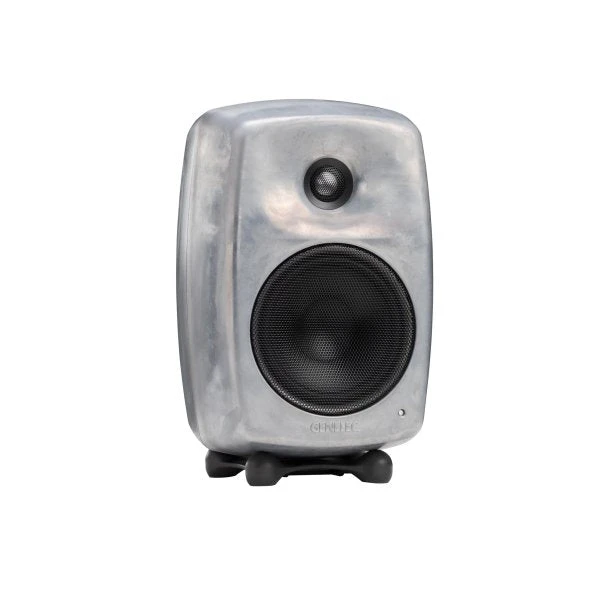 Genelec 8330A SAM 5" 2-Way Powered Studio Monitor (Each) 10 Genelec 8330A SAM 5" 2-Way Powered Studio Monitor (Each) - Image 8