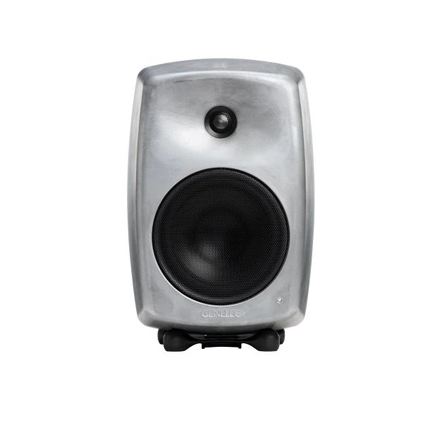 Genelec 8040B 6.5" Powered Studio Monitor (Each) 8 Genelec 8040B 6.5" Powered Studio Monitor (Each) - Image 6