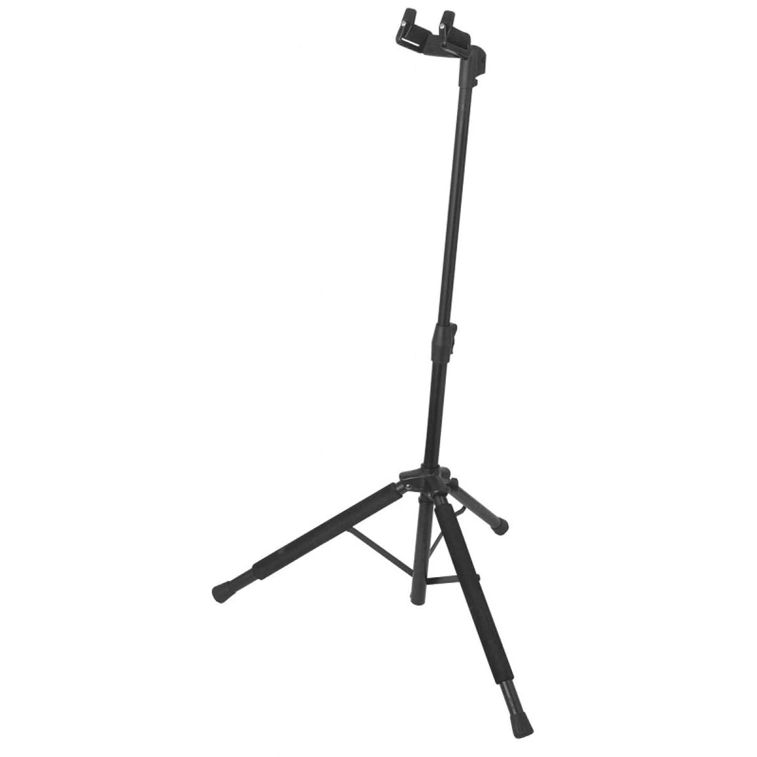 Onstage GS8100 Hang-It Pro Grip Guitar Stand 3 Onstage GS8100 Hang-It Pro Grip Guitar Stand