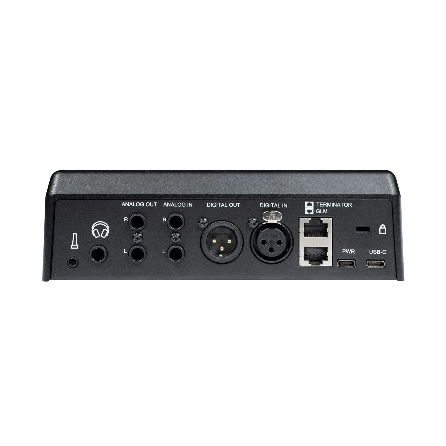 Genelec 9320A SAM Reference Controller 5 Genelec 9320A SAM Reference Controller - Image 3