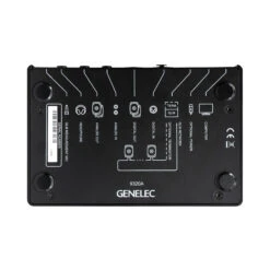 Genelec 9320A SAM Reference Controller 19 Genelec 9320A SAM Reference Controller -Audio Equipment Store Genelec 9320A bottom