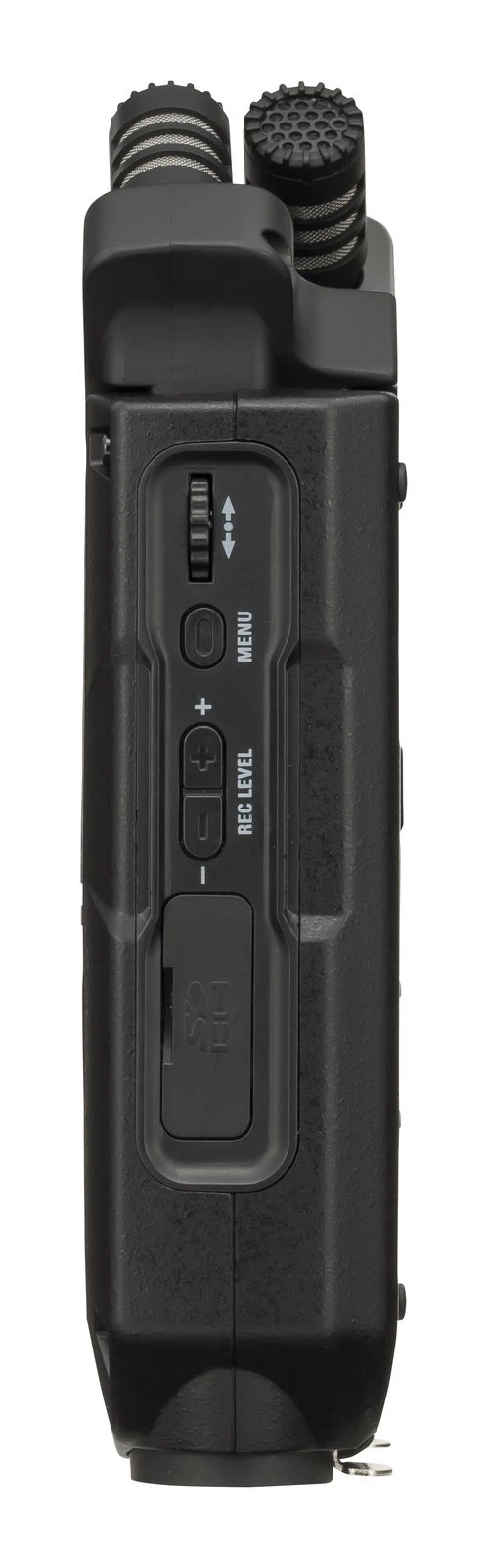 Zoom H4n Pro Black 4-Track Handy Recorder 5 Zoom H4n Pro Black 4-Track Handy Recorder - Image 3