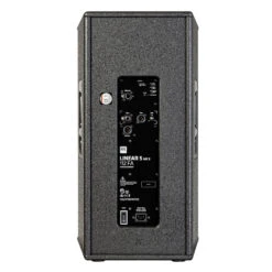 HK Audio LINEAR 5 MKII 112 FA 12-inch 1200W Active PA Loudspeaker 9 HK Audio LINEAR 5 MKII 112 FA 12-inch 1200W Active PA Loudspeaker -Audio Equipment Store HK Audio LINEAR5 MK II 112 FA back