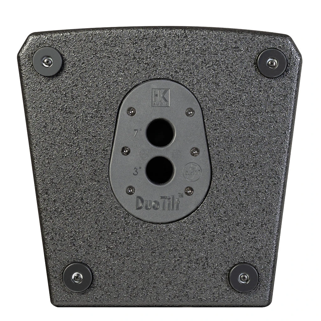 HK Audio LINEAR 5 MKII 112 FA 12-inch 1200W Active PA Loudspeaker 6 HK Audio LINEAR 5 MKII 112 FA 12-inch 1200W Active PA Loudspeaker - Image 4