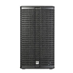 HK Audio LINEAR 5 MKII 112 FA 12-inch 1200W Active PA Loudspeaker