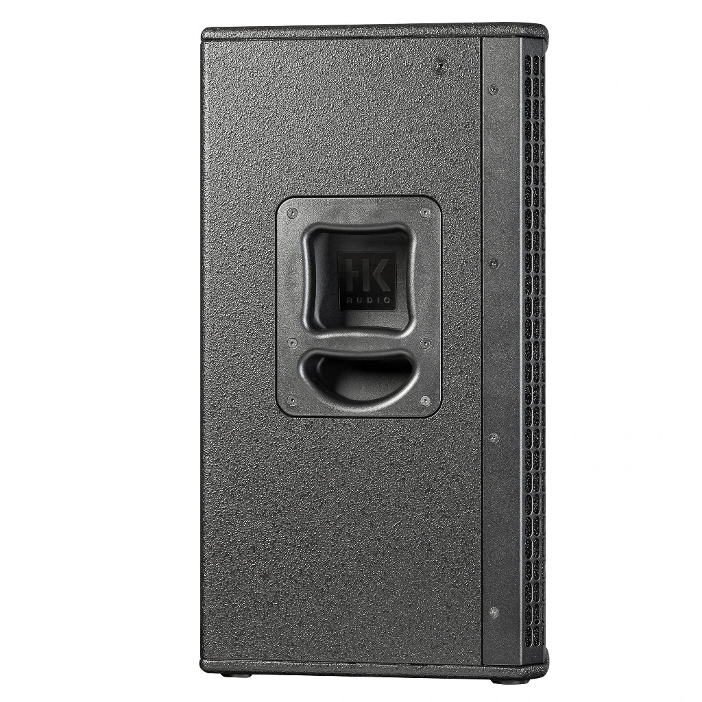 HK Audio LINEAR 5 MKII 112 FA 12-inch 1200W Active PA Loudspeaker 7 HK Audio LINEAR 5 MKII 112 FA 12-inch 1200W Active PA Loudspeaker - Image 5