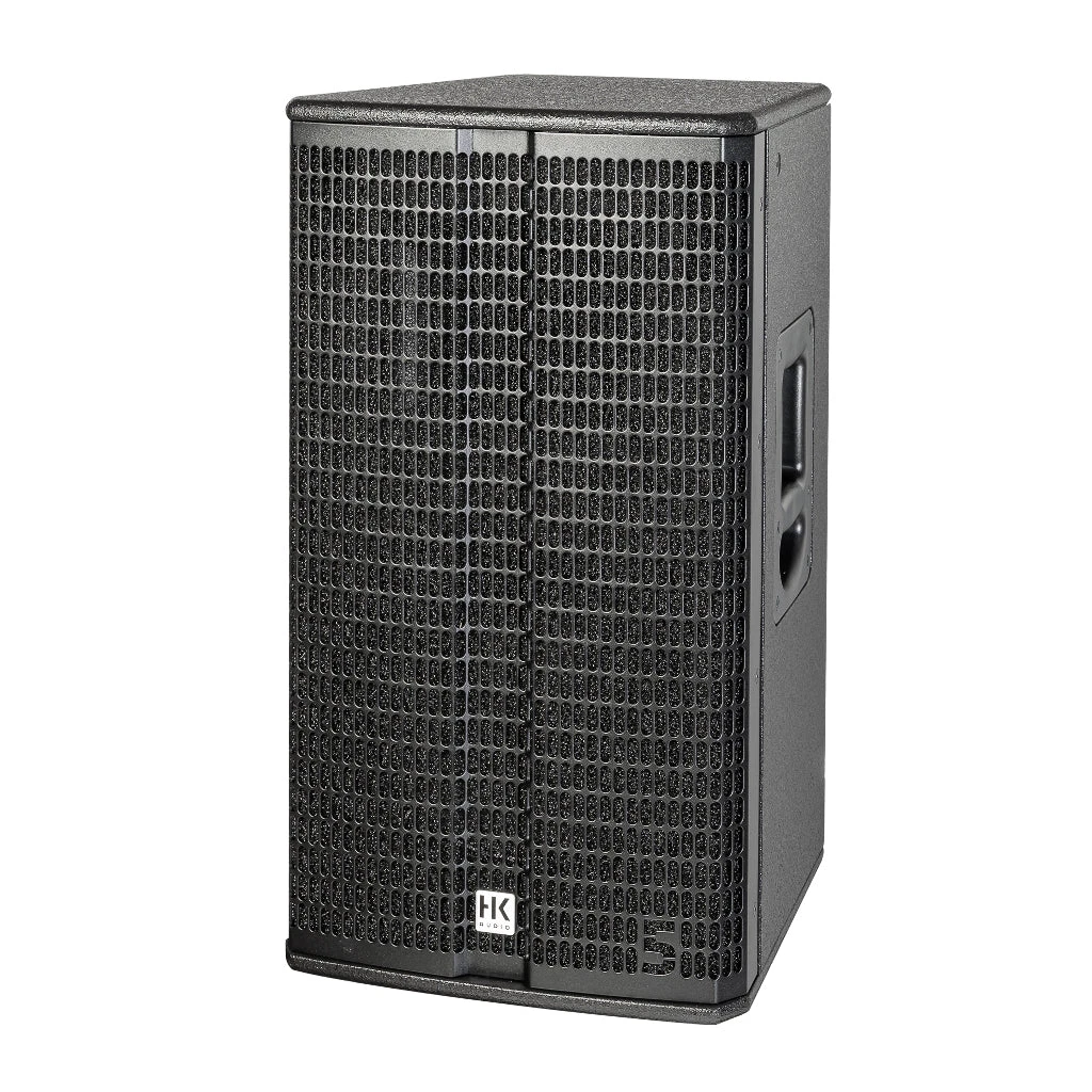 HK Audio LINEAR 5 MKII 112 FA 12-inch 1200W Active PA Loudspeaker 4 HK Audio LINEAR 5 MKII 112 FA 12-inch 1200W Active PA Loudspeaker - Image 2