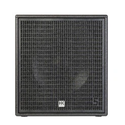 HK Audio LINEAR 5 MKII 115 SUB A 15-inch 1200W Active PA Subwoofer