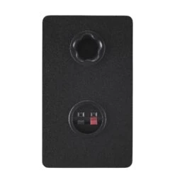 Yamaha HS3 3" Multimedia Desktop Monitors (Pair) 13 Yamaha HS3 3" Multimedia Desktop Monitors (Pair) -Audio Equipment Store HS3 black R rear b57da71798c255208ef2d7ac1be8b2bb