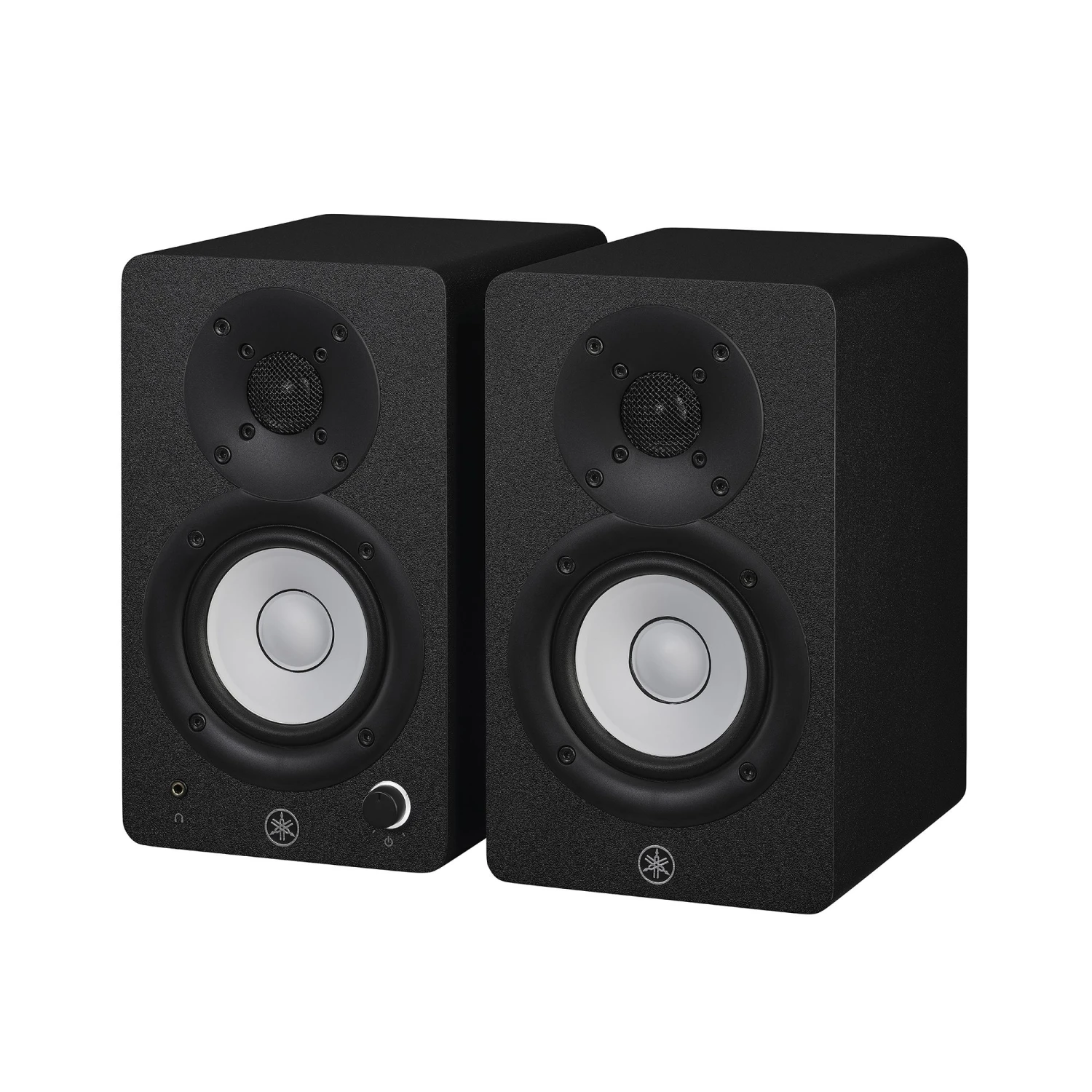 Yamaha HS3 3" Multimedia Desktop Monitors (Pair) 3 Yamaha HS3 3" Multimedia Desktop Monitors (Pair)