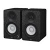 Yamaha HS4 4" Multimedia Desktop Monitors (Pair) 1 Yamaha HS4 4" Multimedia Desktop Monitors (Pair) -Audio Equipment Store HS4 black angle 02 474d245700804934170655c0f31c3601