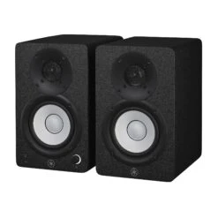 Yamaha HS4 4" Multimedia Desktop Monitors (Pair)