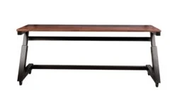 Wavebone Keyboard Desk For Headquarter Workstation